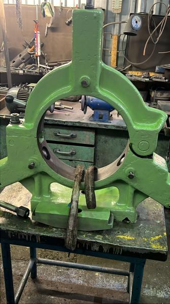 Люнет  1А64 неподвижный